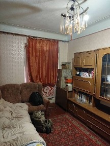 2 этаж Оренда 2к. Квартиры центр ул. Шеймана