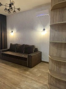Сдается 1-комнатная квартира в Центре