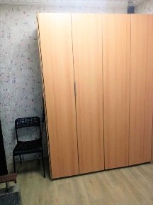Задається 2-кімнатна квартира р-н водоканалу вул. Южна