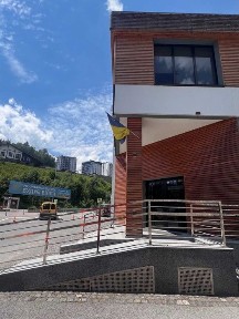 Оренда комерційного приміщення в центрі Буковеля