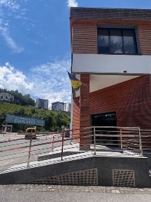 Оренда комерційного приміщення в центрі Буковеля