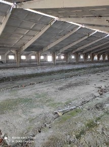Продам/Здам в оренду виробничо-складське приміщення 3600м2