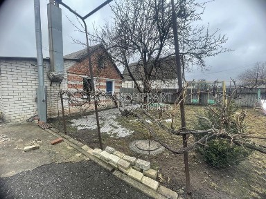 Харківська область, Манченки