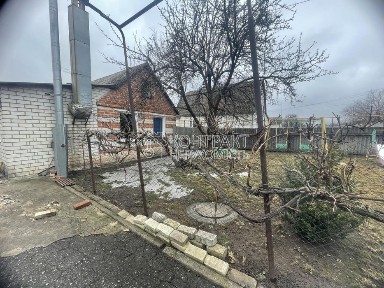 Продам будинок Манченки ( Санжари)