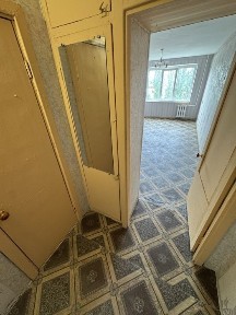 Оренда кімнати в гуртожитку портова 3