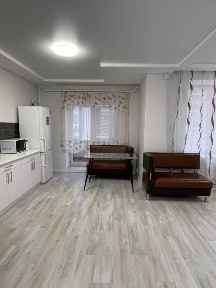 1 кімнатна квартира. Студія. Новобудова