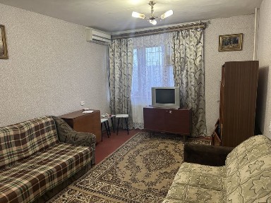 4 нова поліклініка 1 кімнатна квартира