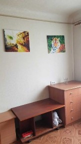 Здам смарт-квартиру провулок Зерновий