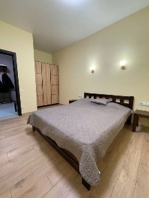 Здам однокімнатну квартиру в центрі Харкова ЖК Каскад вул Кузнечна 22