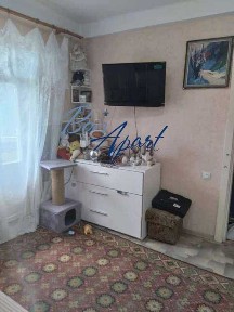 Продаж 1 кімн. квартири вул. Кондратюка, 4б, 37000 дол.