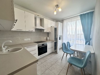 Продаж 2-кімнатна Нова Квартира 53,3м2 в сучасному ЖК Sky City Бориспіль Європейська 10, Поверх 11й Ціна 65000$ Працюємо з Державними Програмами!