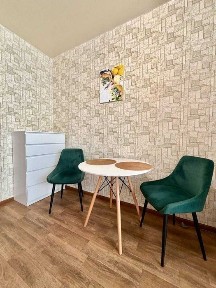 Однокімнатна поблизу парку Мами, оформлення 2%, розглядаються державні програми!