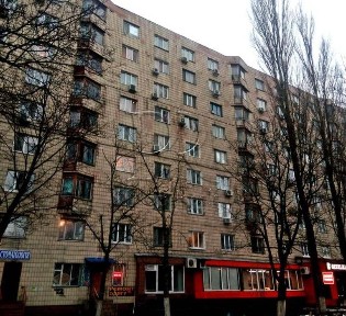 Київська область, Київ, Оболонський