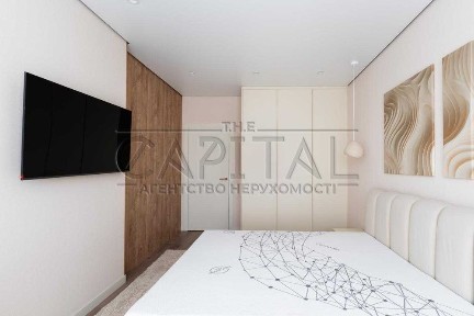 Продаж 3-кімнатної квартири ЖК GREAT ( ГРЕЙТ ) / вул. Причальна / ДВІ ОКРЕМІ КІМНАТИ / ДВА САНВУЗЛА / ГАРДЕРОБ