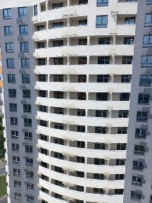 Власник! Продам 2к квартиру в ЖК Райдужний ( можливо під ЄОселю, ДМЖ)