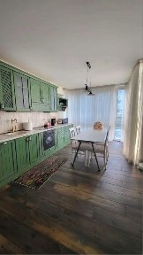 Продаж чудової квартири в ЖК Відпочинок
