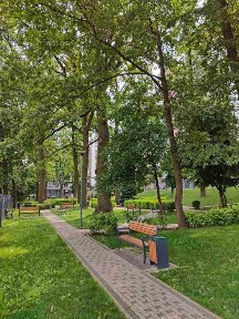 Київська область, Ірпінь