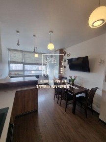 ЖК Campus (Кампус), продаж 2 к квартири. Найкраща пропозиція в ЖК