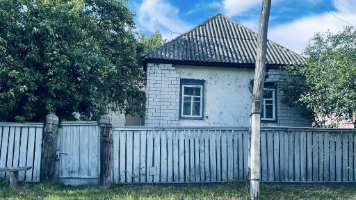Продам будинок, м Ічня