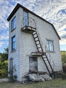 Отличная дача в Березанке, с/о Огонек