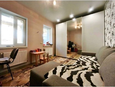 Продам частину будинку 50м², продаж від власника