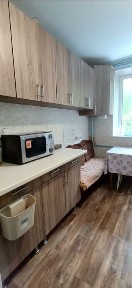 Продаж 2-х кімнат в комунальній квартирі