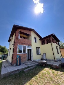 Дача біля річки та соснового лісу | Коломацьке | 6 соток | Газ