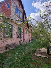 Продам будинок с. Петрівка