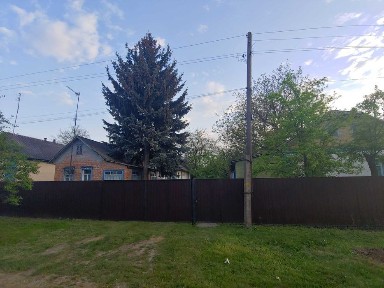 Продам будинок Полтавська обл., с. Велика Обухівка
