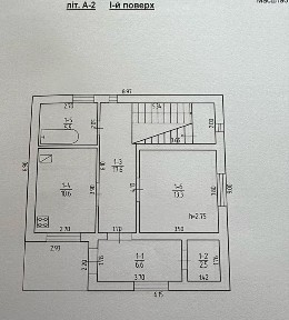 Продаж будинку р- н Лісного технікуму