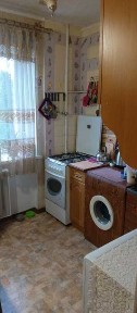 Продаж 1к квартири пр-т Каденюка, 15