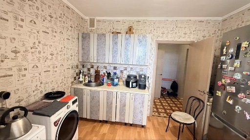 Продаж 1 кімнатної, Троєщина, вул. Лісківська 28