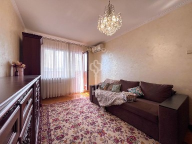 ПРОДАМ 2к56м2, вул. Калини, 59, Троєщина, Деснянський