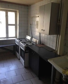 Продам кімнату з меблями