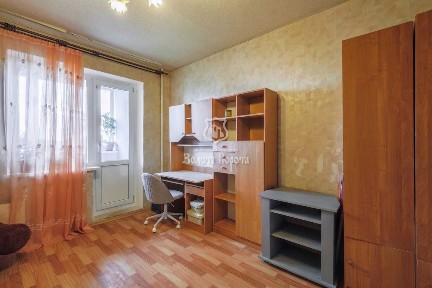 Квартира, 3к. Житловий стан. Юності, 1, смт Чабани, Фастівський район