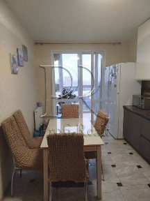 Продаж 3 кім квартири метро Дарниця Паркові Озера Воскресенська 18