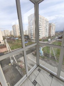 Київська область, Святопетрівське