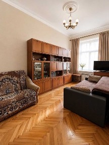 Продам квартиру на Подолі Хорива, 45/24 2 (3), 51м, 112000