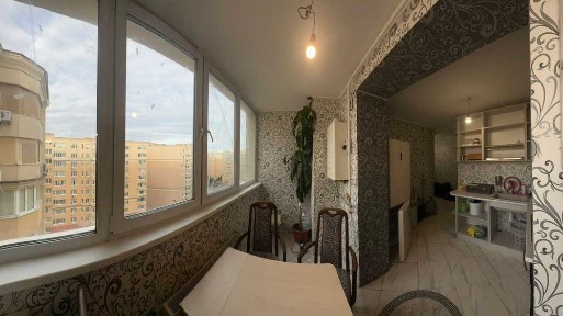 Київська область, Софіївська Борщагівка