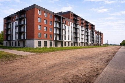 Продаж 2кім Квартира ЖК Бургундія | від забудовника| єОселя !