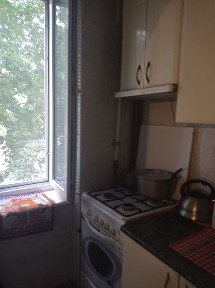 Продам квартиру на ДНСі