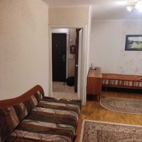 Київська область, Київ, Святошинський