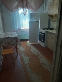Продам однокімнатну квартиру на Академмістечку