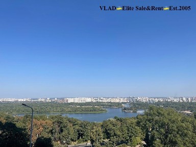 Мазепи 11б. Ексклюзивні апартаменти з терасою-64 м2 та видом на Дніпро
