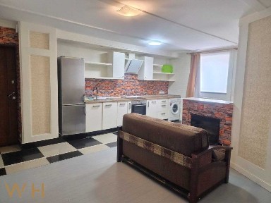 Продаж 3-кімнатної квартири 59,7 м² з кухнею-студією, с. Білогородка, вул. Щаслива, 79, без комісії %