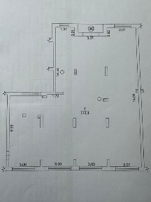Здається топове приміщення в новобудові
