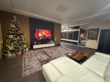 2-комнатная квартира в ЦЕНТРЕ +ПАРКОМЕСТО |105 м²| Всё остаётся