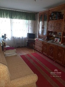 Продаж двокімнатної квартири з гаражем! Сертифікат! Ваучер!