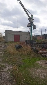 оренда, продажа виробничих приміщень, складів