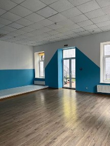 Оренда офісної будівлі ремонтом на вул. Шевченка 1300м2